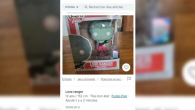 Cómo un vendedor de Vinted se ofreció a comprar a una niña de 7 años por 12.000 euros Cómo un vendedor de Vinted se ofreció a comprar a una niña de 7 años por 12.000 euros